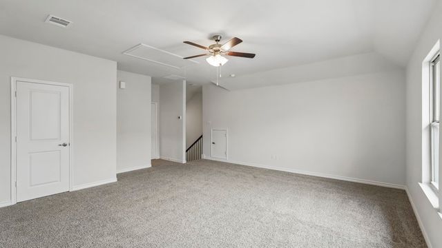 4181 Waldron Trail, Forney, TX 75126