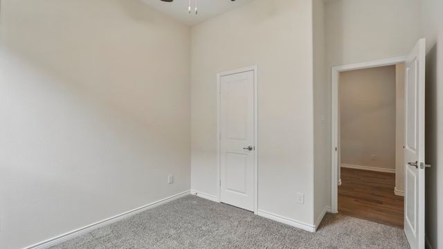 4181 Waldron Trail, Forney, TX 75126