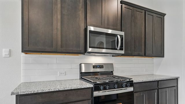4181 Waldron Trail, Forney, TX 75126