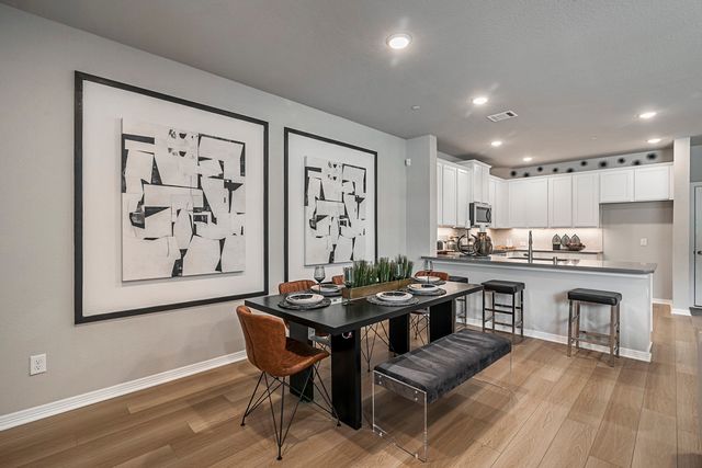 3727 Star Mesa Street 16, Heartland, TX 75114