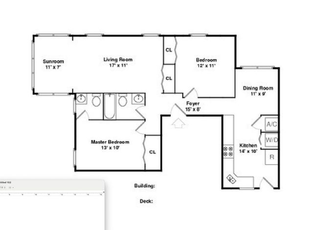 1511 W Pratt Boulevard 3, Chicago, IL 60626