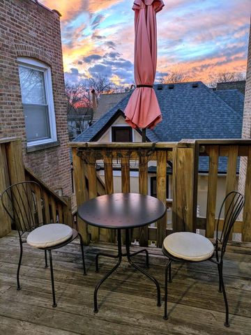 1511 W Pratt Boulevard 3, Chicago, IL 60626