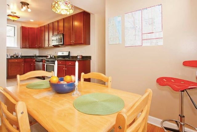 1511 W Pratt Boulevard 3, Chicago, IL 60626