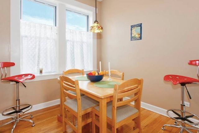 1511 W Pratt Boulevard 3, Chicago, IL 60626