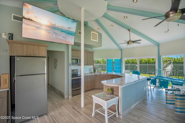 4000 Ocean Beach Boulevard, 5c, Cocoa Beach, FL 32931