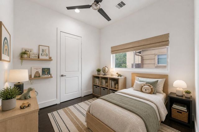 5228 Maxie Street B, Houston, TX 77007