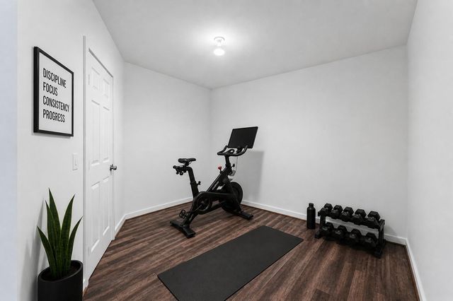 5228 Maxie Street B, Houston, TX 77007