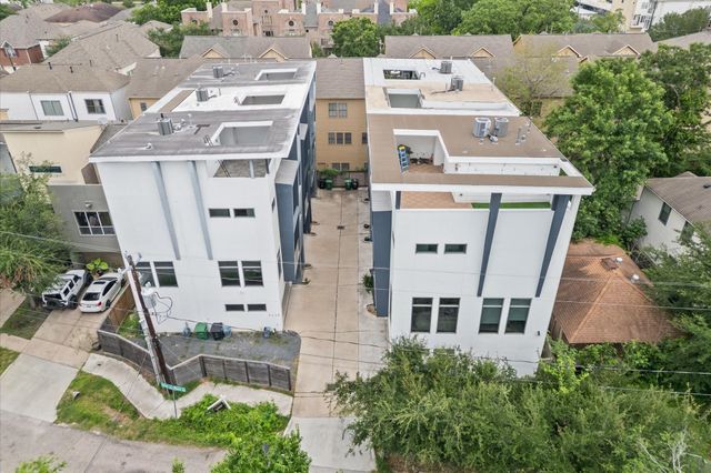 5228 Maxie Street B, Houston, TX 77007