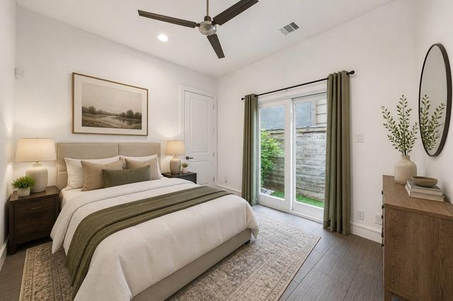 5228 Maxie Street B, Houston, TX 77007