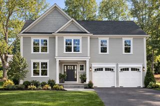 2 Priscilla Lane, Winchester, MA 01890