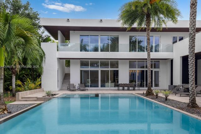 12900 SW 63rd Ave, Pinecrest, FL 33156