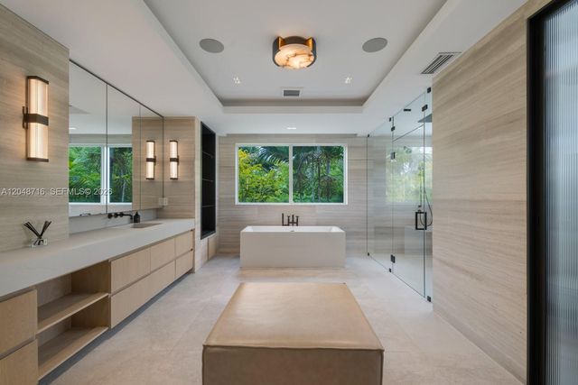 12900 SW 63rd Ave, Pinecrest, FL 33156