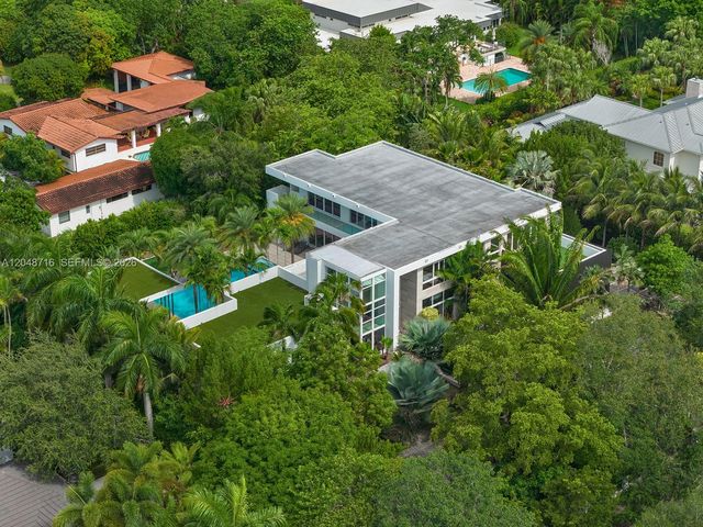 12900 SW 63rd Ave, Pinecrest, FL 33156