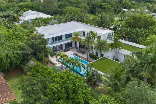 12900 SW 63rd Ave, Pinecrest, FL 33156