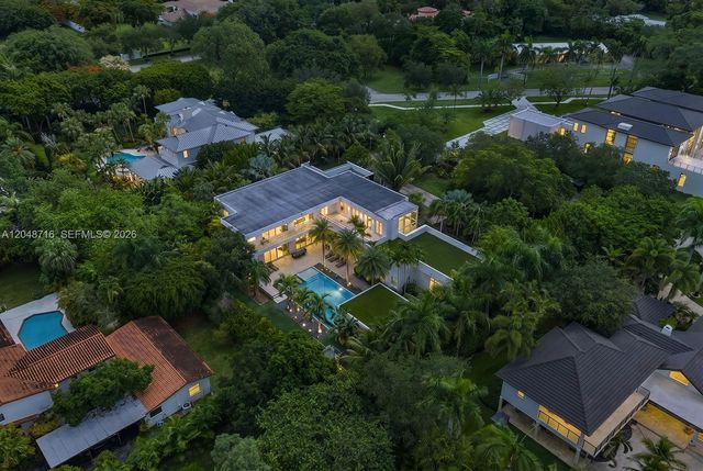 12900 SW 63rd Ave, Pinecrest, FL 33156