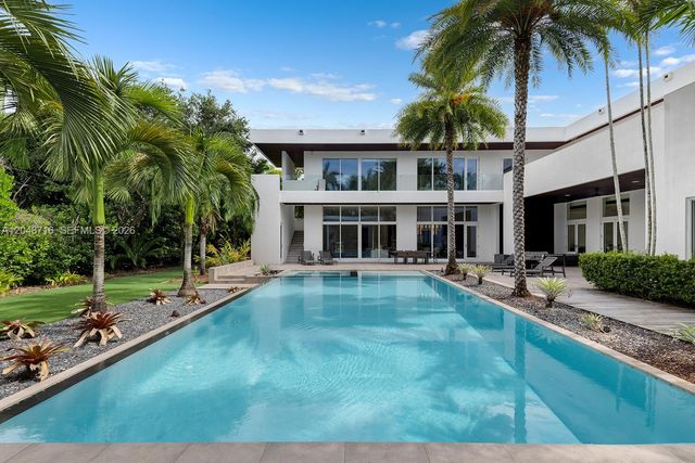 12900 SW 63rd Ave, Pinecrest, FL 33156