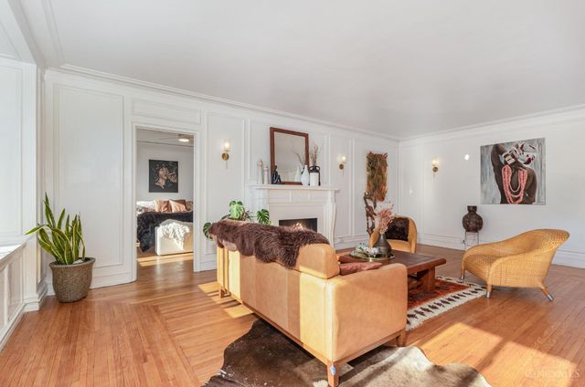 3900 Rose Hill Avenue, Cincinnati, OH 45229