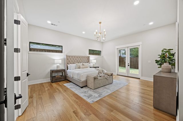 4208 Allencrest Lane, Dallas, TX 75244