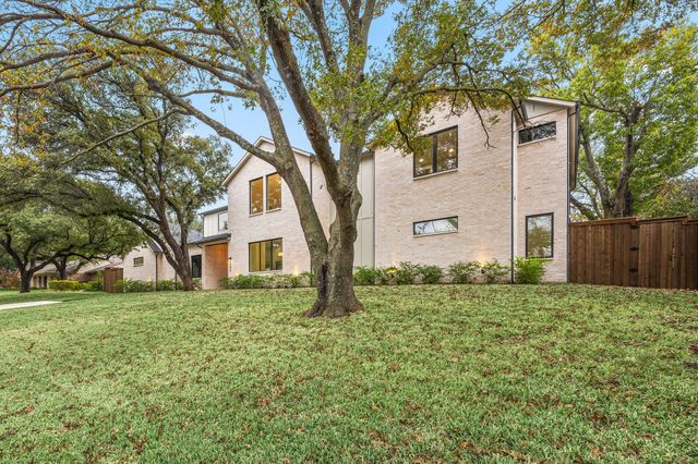 4208 Allencrest Lane, Dallas, TX 75244