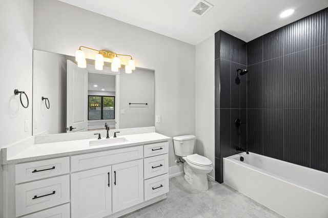 4208 Allencrest Lane, Dallas, TX 75244