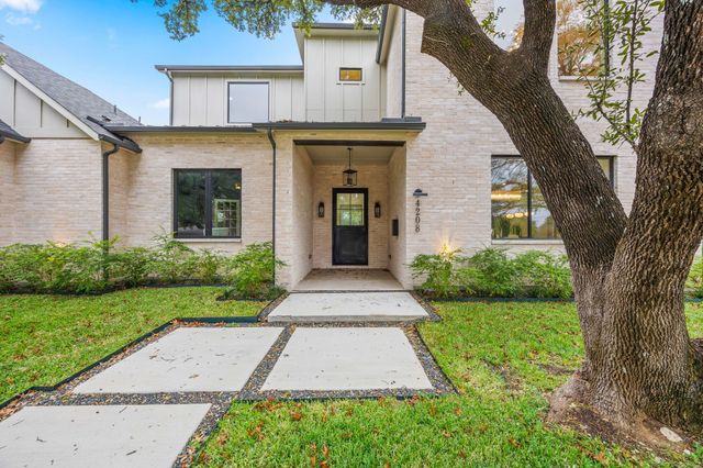 4208 Allencrest Lane, Dallas, TX 75244