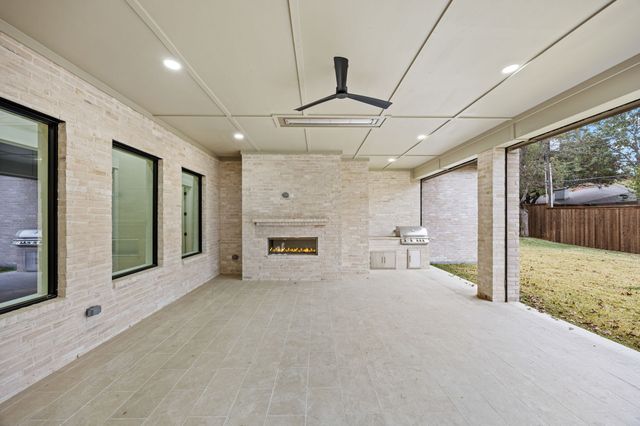 4208 Allencrest Lane, Dallas, TX 75244