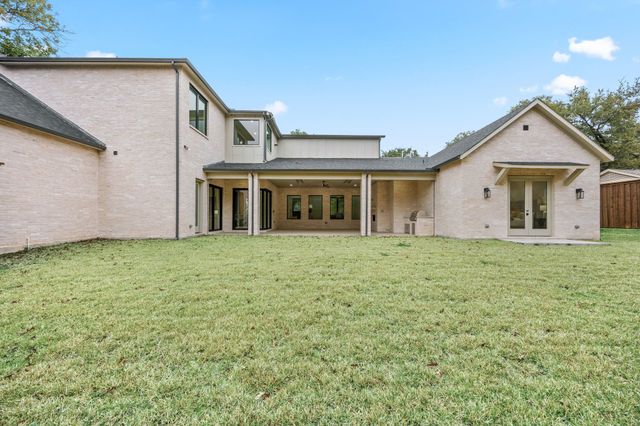 4208 Allencrest Lane, Dallas, TX 75244