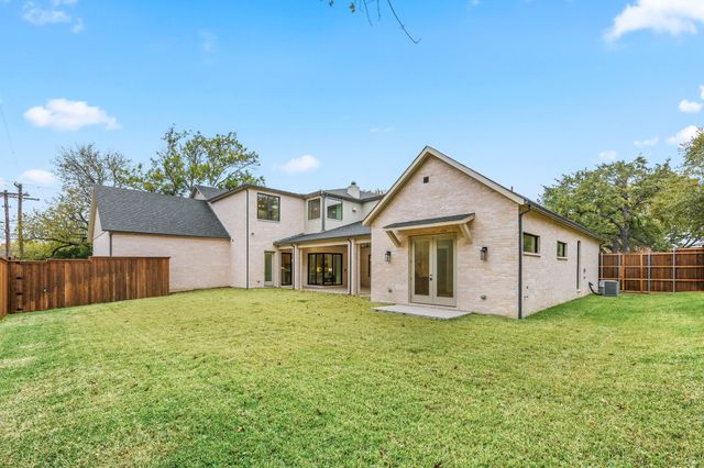 4208 Allencrest Lane, Dallas, TX 75244