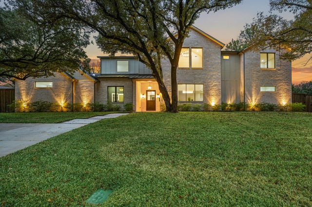 4208 Allencrest Lane, Dallas, TX 75244