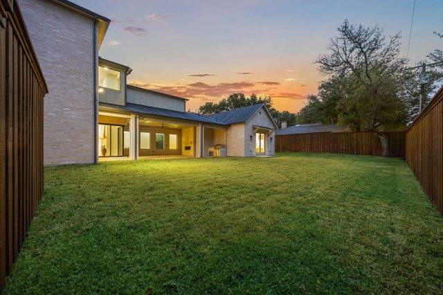 4208 Allencrest Lane, Dallas, TX 75244