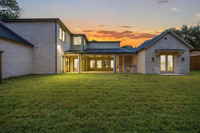 4208 Allencrest Lane, Dallas, TX 75244