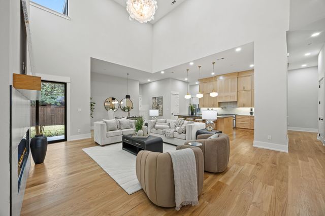 4208 Allencrest Lane, Dallas, TX 75244