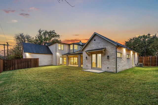 4208 Allencrest Lane, Dallas, TX 75244