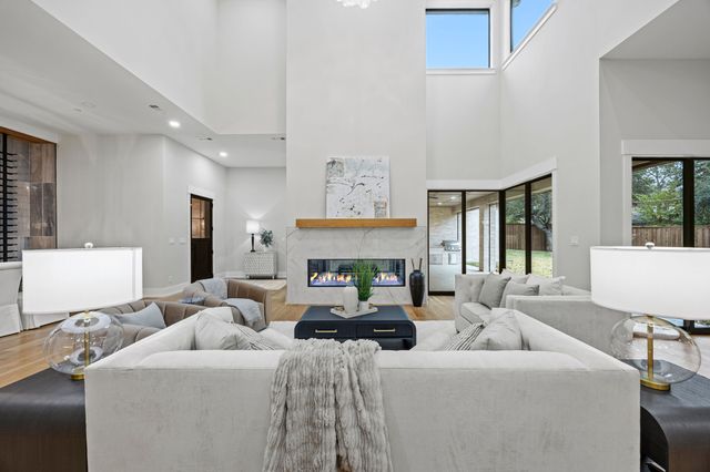 4208 Allencrest Lane, Dallas, TX 75244