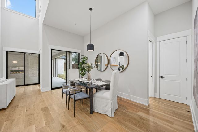 4208 Allencrest Lane, Dallas, TX 75244