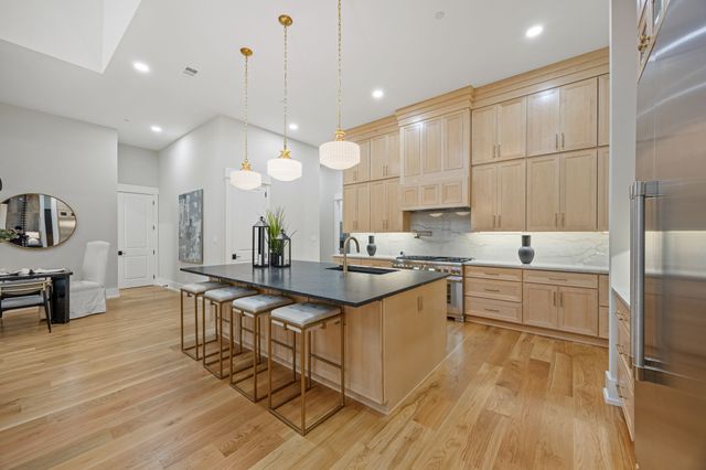 4208 Allencrest Lane, Dallas, TX 75244