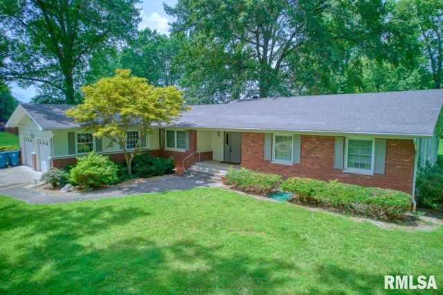 807 W MARKET Street, Christopher, IL 62822