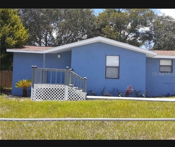3602 N 55TH STREET, Tampa, FL 33619