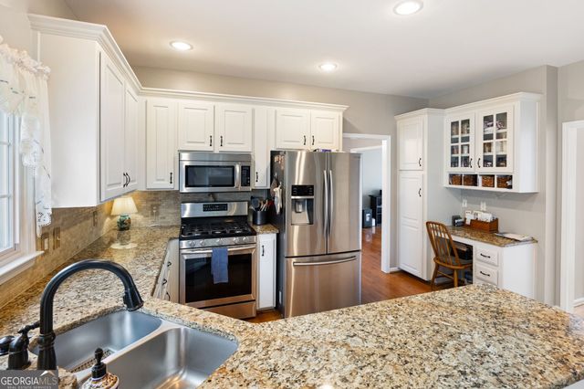4105 Mulligan Lane NW, Acworth, GA 30101