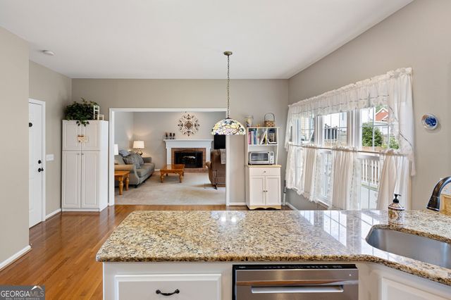 4105 Mulligan Lane NW, Acworth, GA 30101