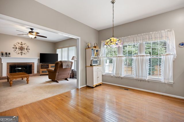 4105 Mulligan Lane NW, Acworth, GA 30101