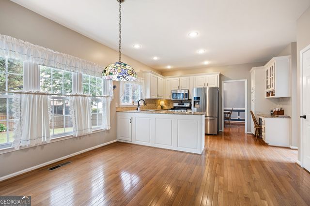 4105 Mulligan Lane NW, Acworth, GA 30101