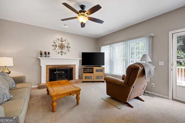 4105 Mulligan Lane NW, Acworth, GA 30101