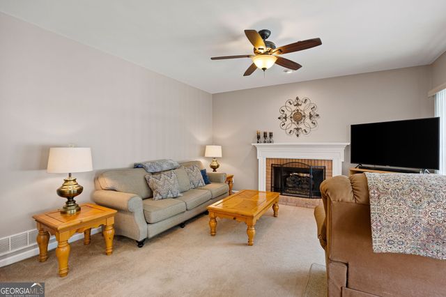 4105 Mulligan Lane NW, Acworth, GA 30101