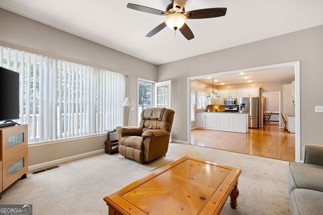 4105 Mulligan Lane NW, Acworth, GA 30101
