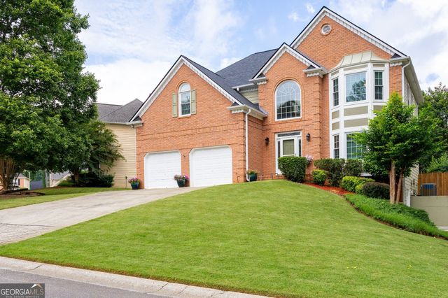 4105 Mulligan Lane NW, Acworth, GA 30101