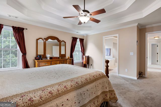 4105 Mulligan Lane NW, Acworth, GA 30101