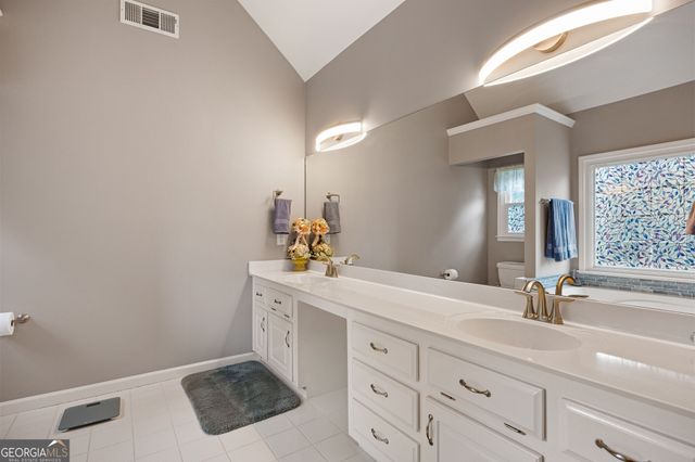 4105 Mulligan Lane NW, Acworth, GA 30101
