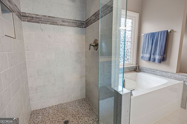4105 Mulligan Lane NW, Acworth, GA 30101