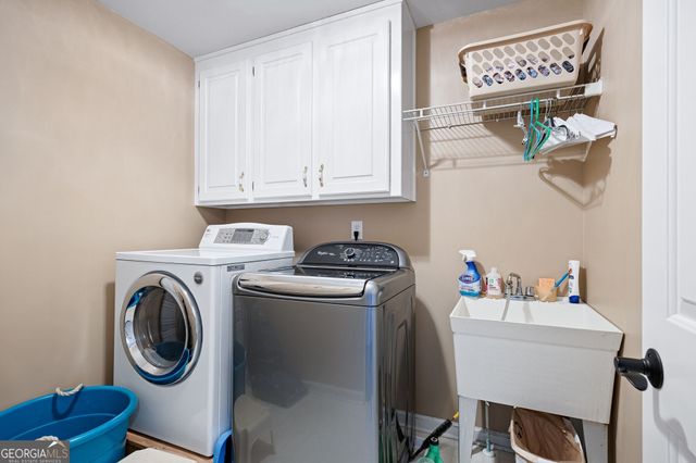 4105 Mulligan Lane NW, Acworth, GA 30101